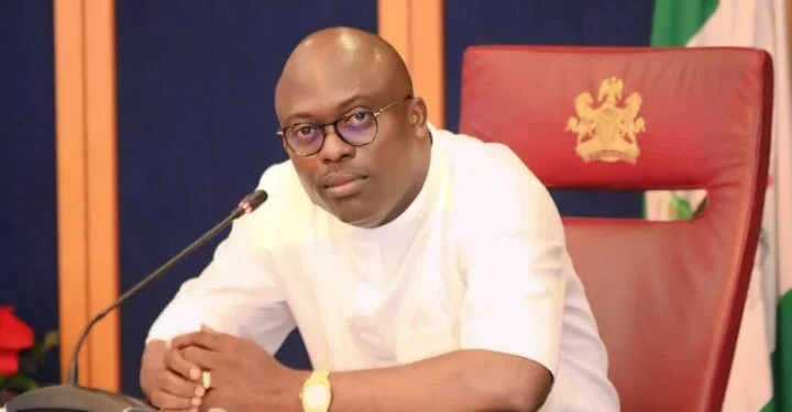 Fubara asks appeal court to dismiss order stopping Rivers’ financial allocations