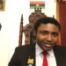 Simon Ekpa arrested in Finland over terrorism activities