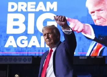 Trump confirms plan to use military for mass deportation