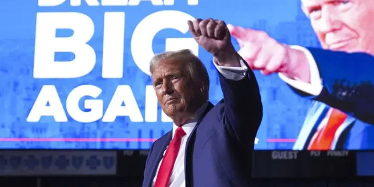 Trump confirms plan to use military for mass deportation