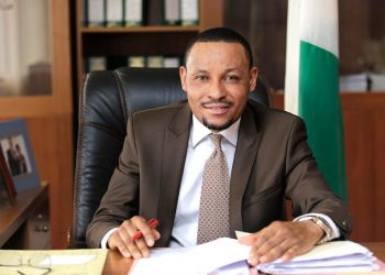 More trouble for Umar Danladi as Reps move to remove CCT chairman
