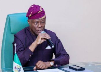 Federal Gov’t Introduces 9-month Dollar Deposit Initiative