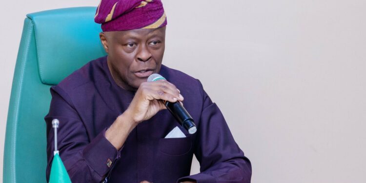 Federal Gov’t Introduces 9-month Dollar Deposit Initiative