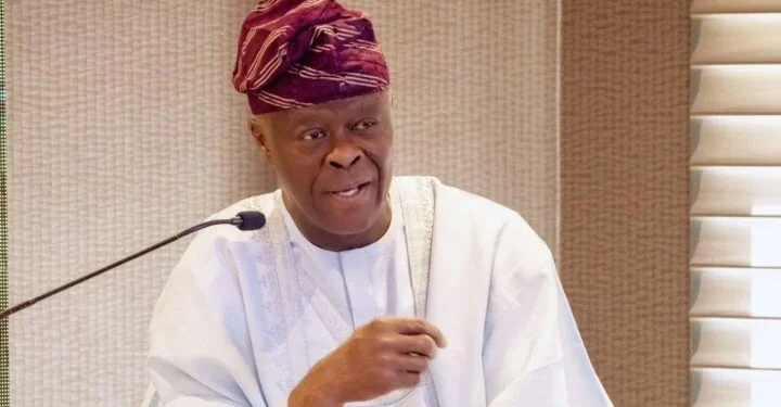 Nigeria has saved $20bn from subsidy removal, naira float policies – Edun
