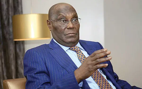 What I would have done differently if I were the Nigerian President – Atiku Abubakar