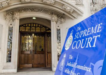 UK Supreme Court hears case on definition of ‘woman’