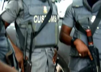 Customs intercepts smuggled fuel valued at N86.5m