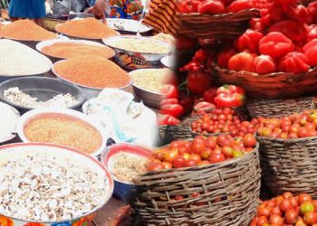 Food prices rise highest level in 18 months – FAO