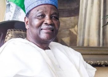 ‘I created more states to ease fear of northern domination’ – Gowon