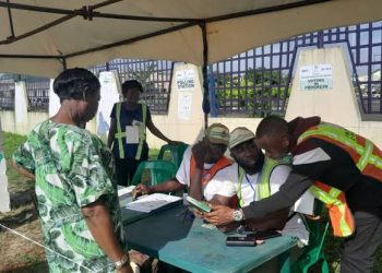 Ondo Decides: 1.7 Million Residents Head To Polls To Elect New Governor