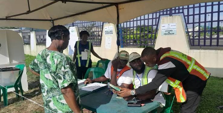 Ondo Decides: 1.7 Million Residents Head To Polls To Elect New Governor