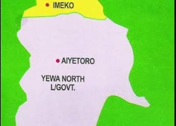 Our border communities not safe haven for smugglers, Says Yewa Group