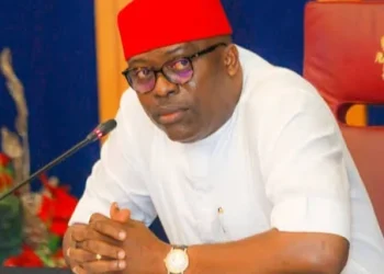 Control of state resources primary cause of political crisis in Rivers – Fubara