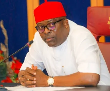 Control of state resources primary cause of political crisis in Rivers – Fubara