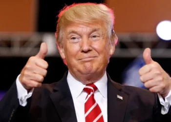 ‘Go renew your US visa’ — celebrities react to Trump’s election win