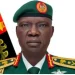 Chief of Army Staff, Taoreed Abiodun Lagbaja is dead