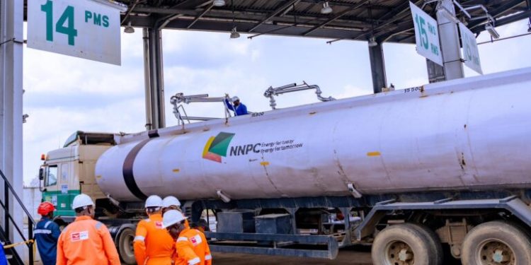 Tinubu excited over PH Refinery