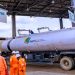 Tinubu excited over PH Refinery