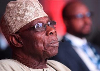I could have been a drug addict – Obasanjo