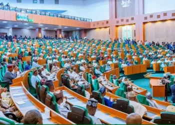 Reps pass bill seeking to increase number of FCT High Court judges