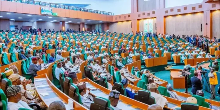 Reps pass bill seeking to increase number of FCT High Court judges