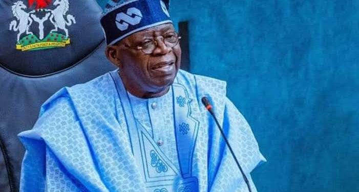 Tinubu: There’s hunger, but hope on the way