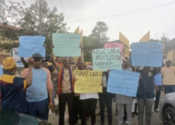 FG releases withheld salaries of striking non-teaching staff in federal varsities