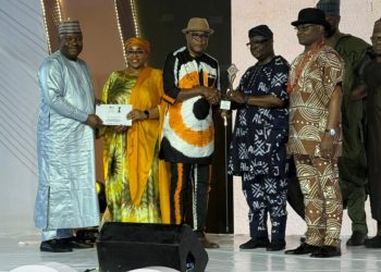 Garlands of Honour as CAC Babandede, WACT Bags Awards at CGC’s 2024 Award Night