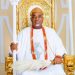Ogun: Olu of Ilawo, Oba MacGregor Reclaims Illegally Sold Lands From Suspected Grabbers