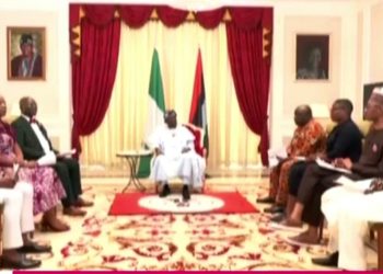 Presidential Media Chat: ‘I don’t have any regret removing petrol subsidy’ – Tinubu