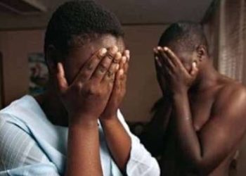 Man rapes his neighbour after hitting her with grinding