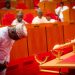 Akpabio declares Okpebholo’s senate seat vacant