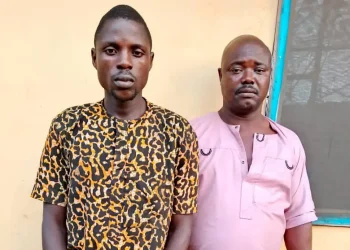 Police arrest suspected ritualists for abducting woman in Ogun