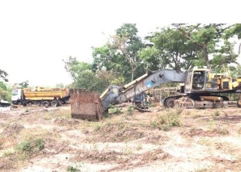 FG lifts ban on mining activities in Zamfara