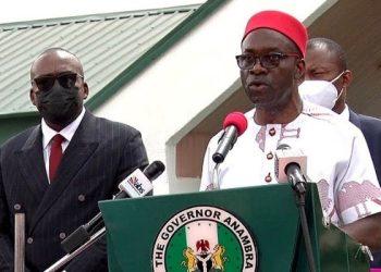 Rice stampede: Anambra police confirm 22 deaths, Soludo mourns