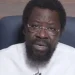 Court halts publication, sale of Farotimi’s book, orders Police, DSS to seize copies