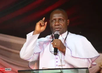 Living Faith’s airstrip licence: Be transparent, impartial in your probe – CAN tells Reps panel