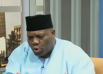 Okupe: I’ve never criticised Tinubu — a good man doesn’t spoil another