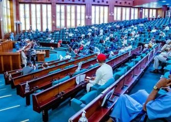 Reps in rowdy session over tax reform bills
