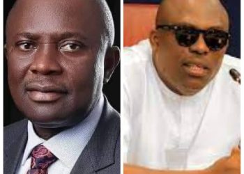 A Call to Accountability: Emeka Woke Condemns Fubara’s Remarks against his benefactor