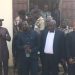 ‘Defamation’: Farotimi, Afe Babalola’s supporters clash in court