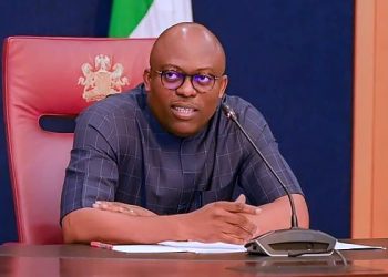 Appeal Court Sets Aside Order Restraining Release Of Funds To Rivers State