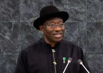Presidential ticket: We’re not wooing Jonathan for 2027 — PDP