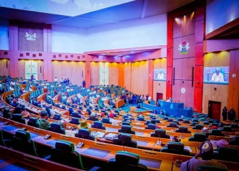 For broader consultations’ — reps postpone special session on tax reform bills