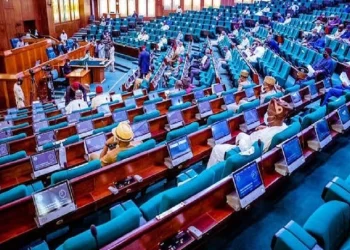 Senate passes MTEF/FSP; to probe N8.4trn withheld by NNPCL