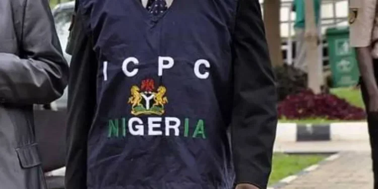 70% Of Nigerians Rejected Bribes In 2023, Says ICPC Chairman