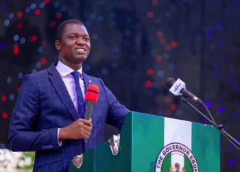 Any Civil Servants Who Fails To Report To Work Will Be Replace Within 72 Hours—Gov. Nwifuru Vows