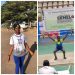 17-Year-Old Fakunle High School Student Shines for Osun State at Engr. Habu Gumel National Open Weightlifting Championship