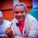 Federal Lawmaker, Hon Ogah Urges Ebonyi Civil Servants to Reconsider Strike Action