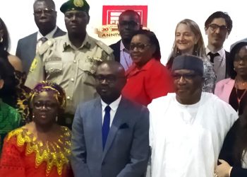 Comprehensive Correctional Service reforms underway – Internal Affairs Minister